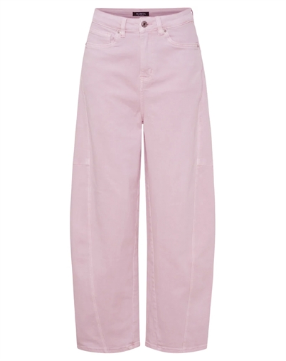 Marta du Chateau - MDCMiltus Jeans - Rose